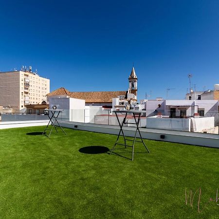 Luxury Apartamentos Dona Bella Ayamonte Exterior foto