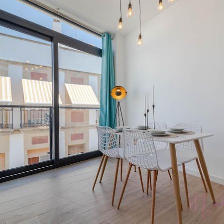 Luxury Apartamentos Dona Bella Ayamonte Exterior foto