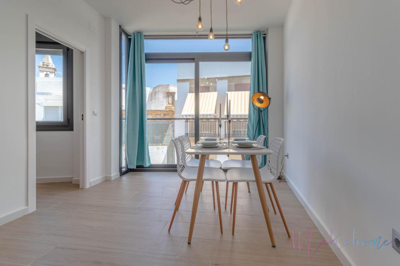 Luxury Apartamentos Dona Bella Ayamonte Exterior foto