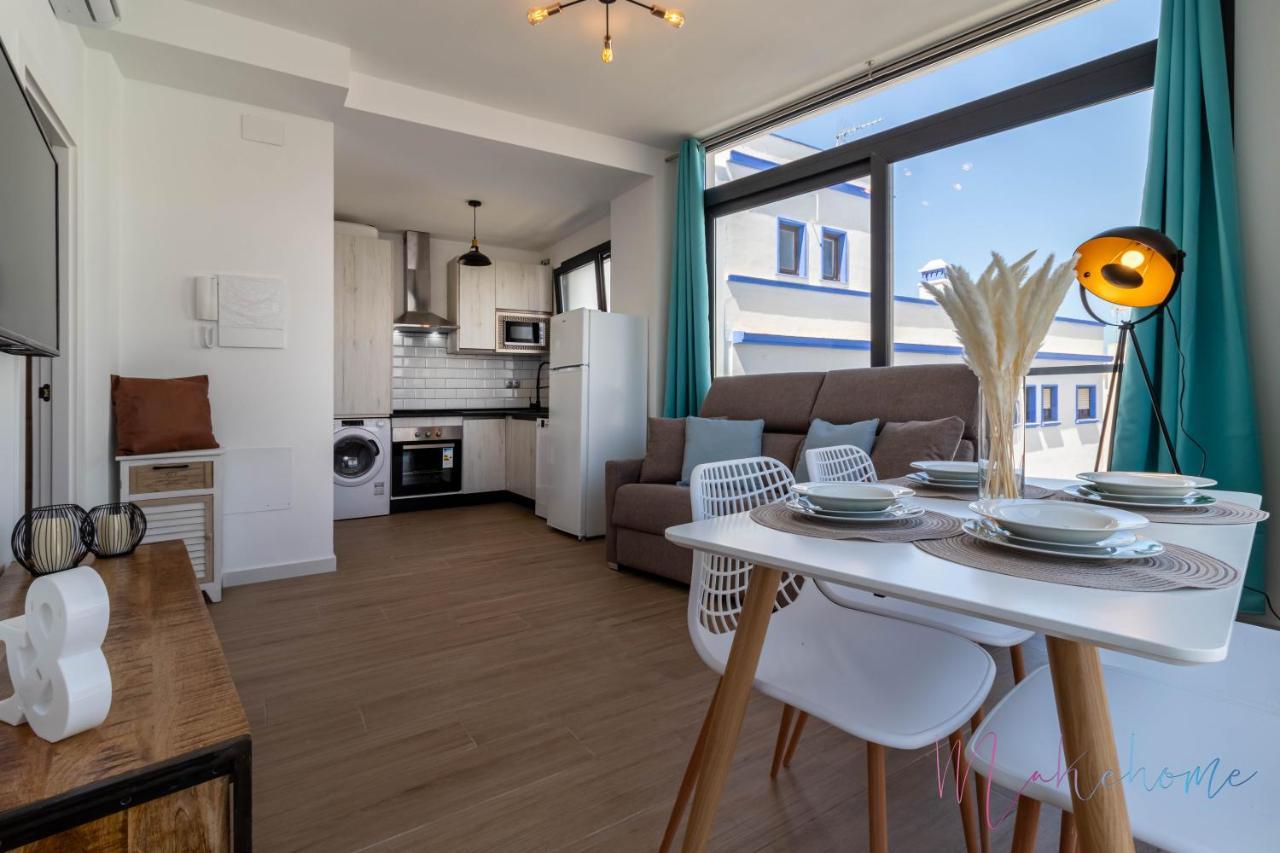 Luxury Apartamentos Dona Bella Ayamonte Exterior foto