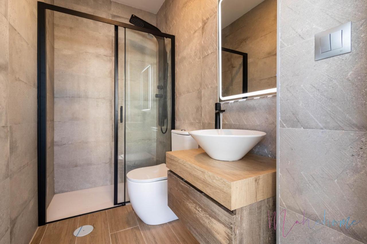 Luxury Apartamentos Dona Bella Ayamonte Exterior foto