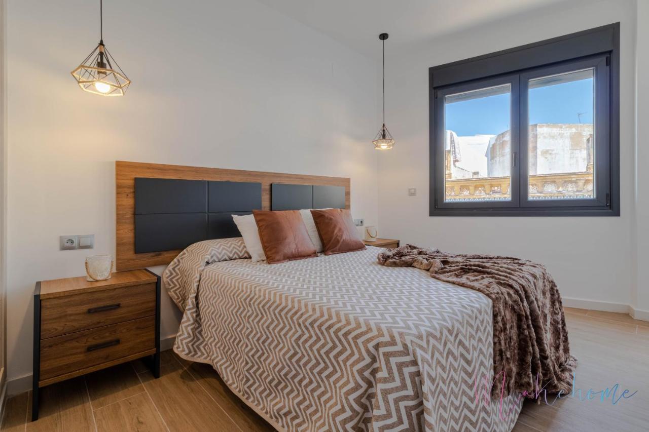 Luxury Apartamentos Dona Bella Ayamonte Exterior foto